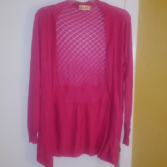 Cardigan - Picture 1 of 5